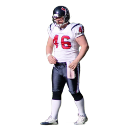 player render