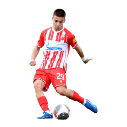 Player render