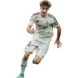 Player render