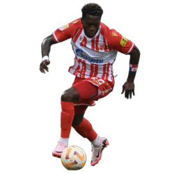 player render