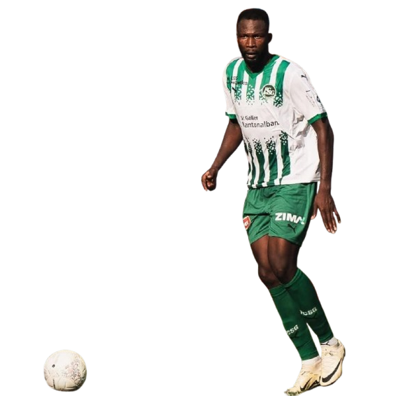 Abdoulaye Diaby
