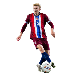 Player render