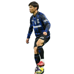 Player render