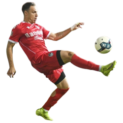 Player render