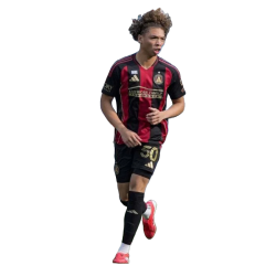 Player render