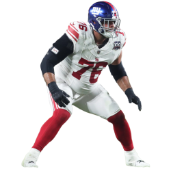 Player render