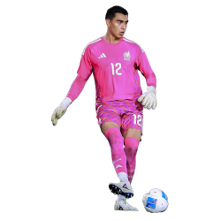 player render