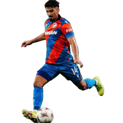 player render