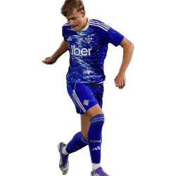 Player render