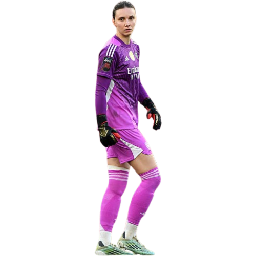 Anneke Borbe profile image