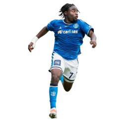 player render
