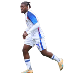 player render