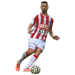 Player render