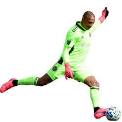 player render