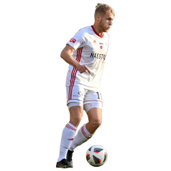 Player render