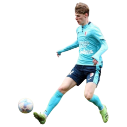 Player render