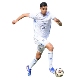 player render