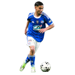 player render