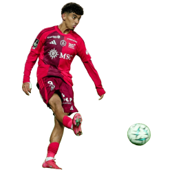 player render