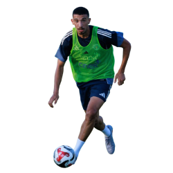 Player render