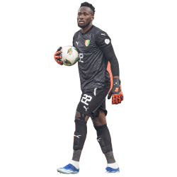 Player render