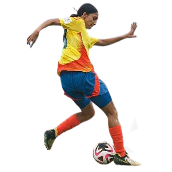 Samantha Rodríguez profile image