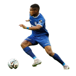 player render