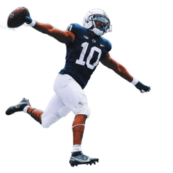 Player render