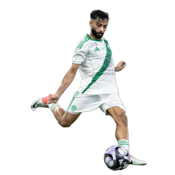 player render