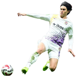 Player render