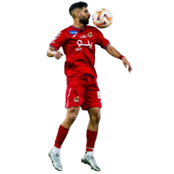 Player render