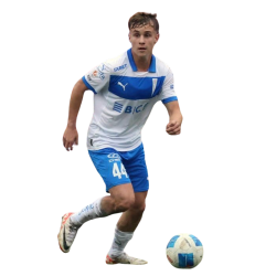 Player render