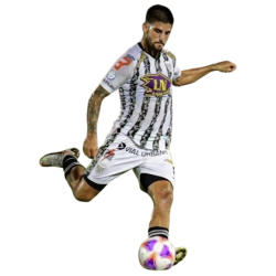 Player render