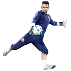 player render
