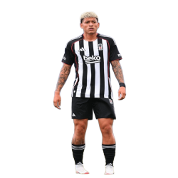 player render