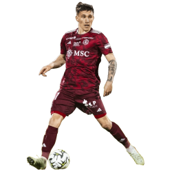 player render