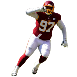 Player render