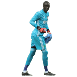 player render