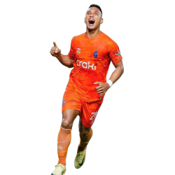 Player render