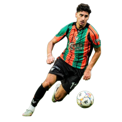 Player render