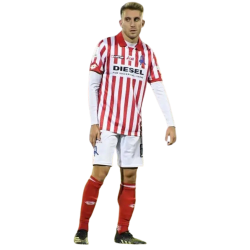 player render