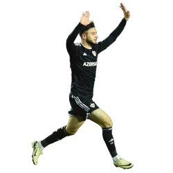 Player render