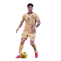 Player render