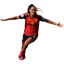 Player render