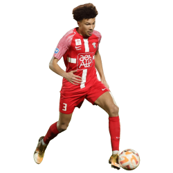 Player render
