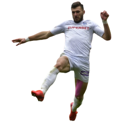 Player render
