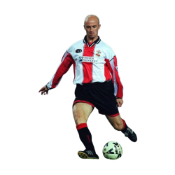 Player render