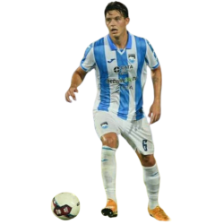 player render