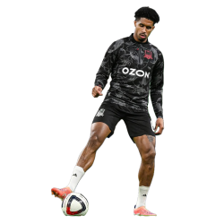 player render