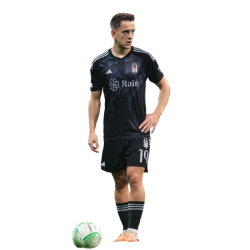 player render